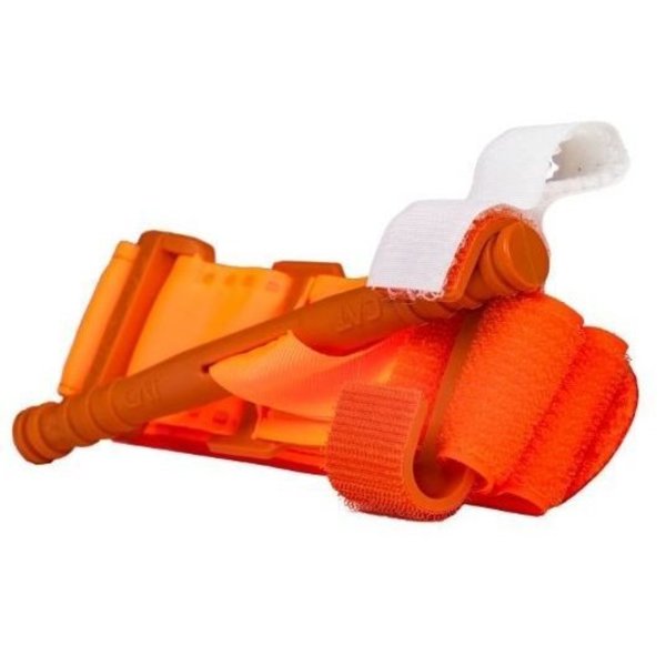 Aek CAT Tourniquet Orange EN9431